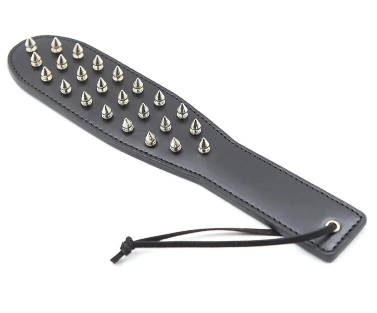 spanker paddles & floggers