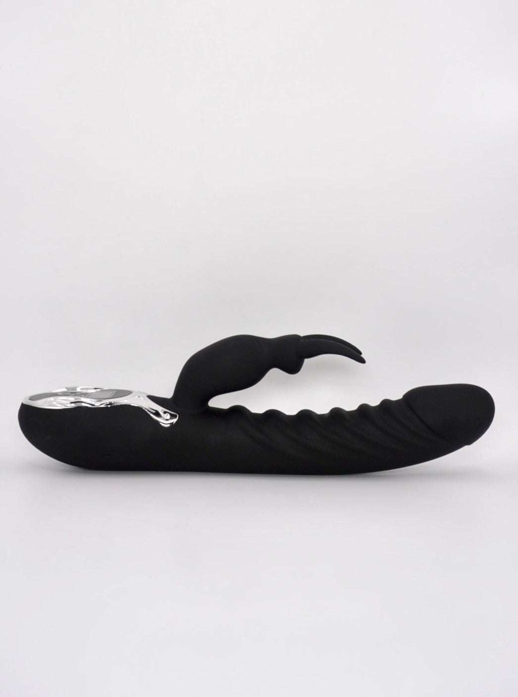 Heated Rabbit Vibrator