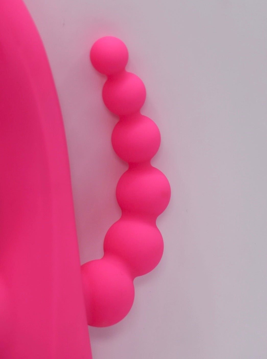 3- Way Vibrator (pink)