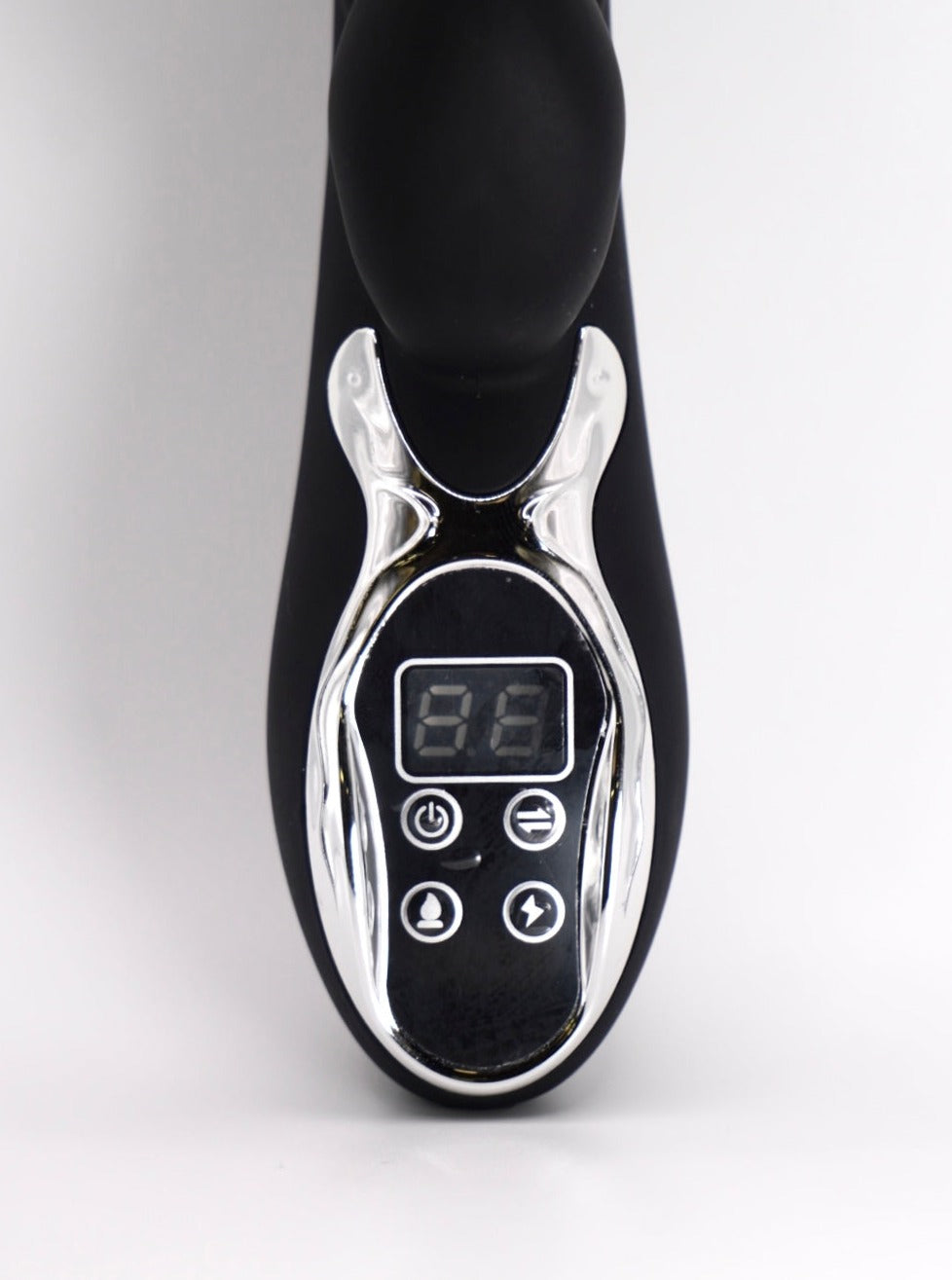 Heated Rabbit Vibrator