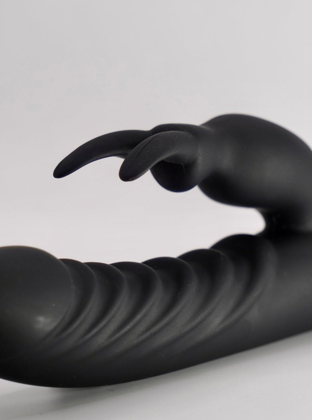 Heated Rabbit Vibrator