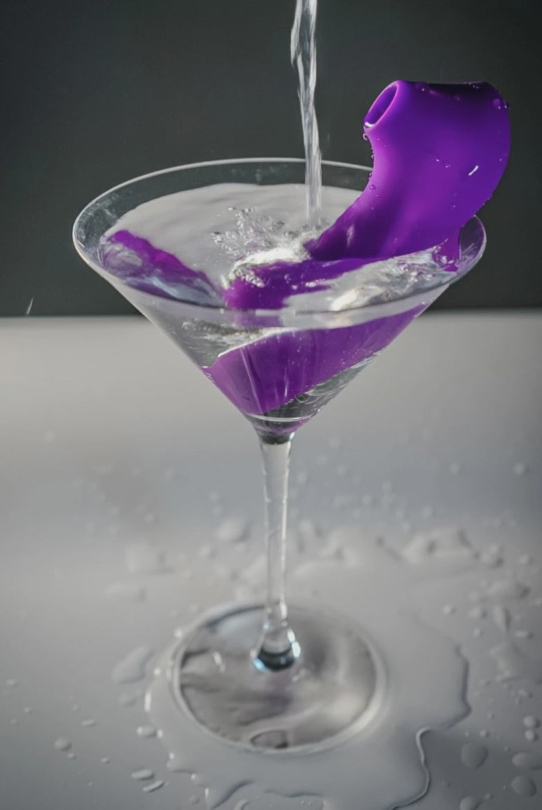 Clitoral Stimulator